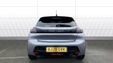 Peugeot 208 1.2 PureTech 100 GT Line 5dr Petrol Hatchback